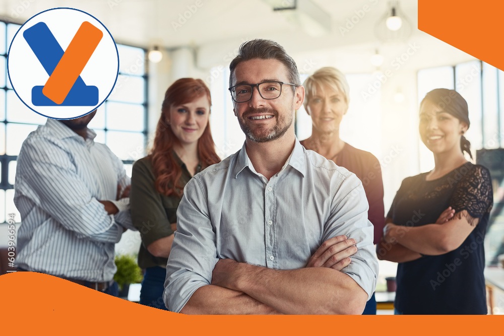 Your Data Service team collaborating on data solutions