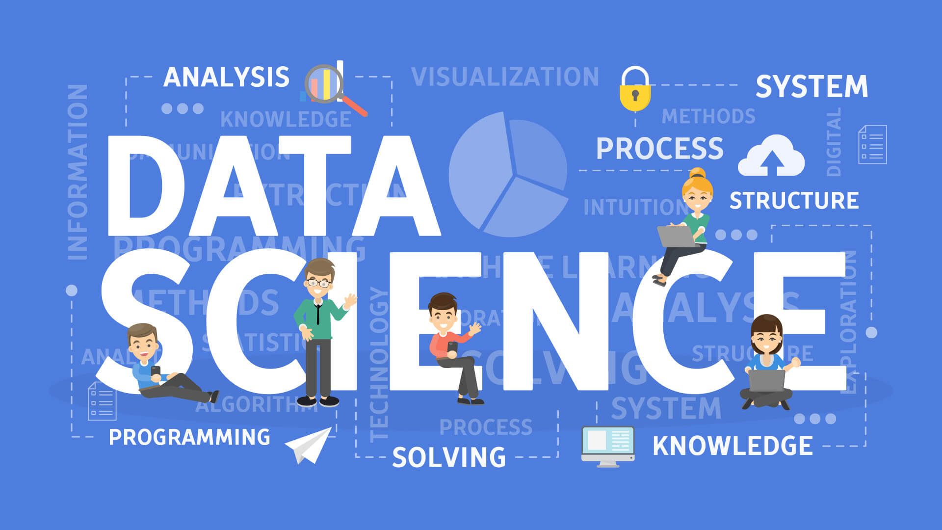 Custom Data Solutions & AI Integration Gig Image